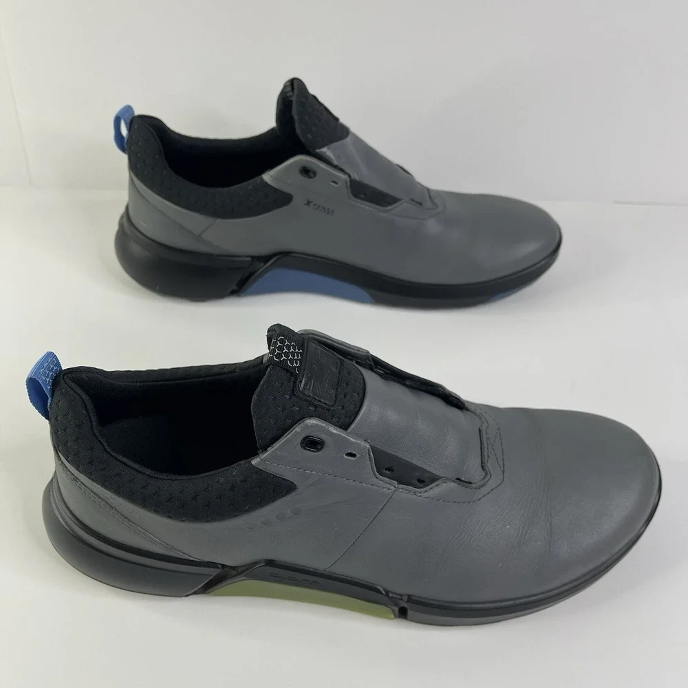 Ecco please or laces